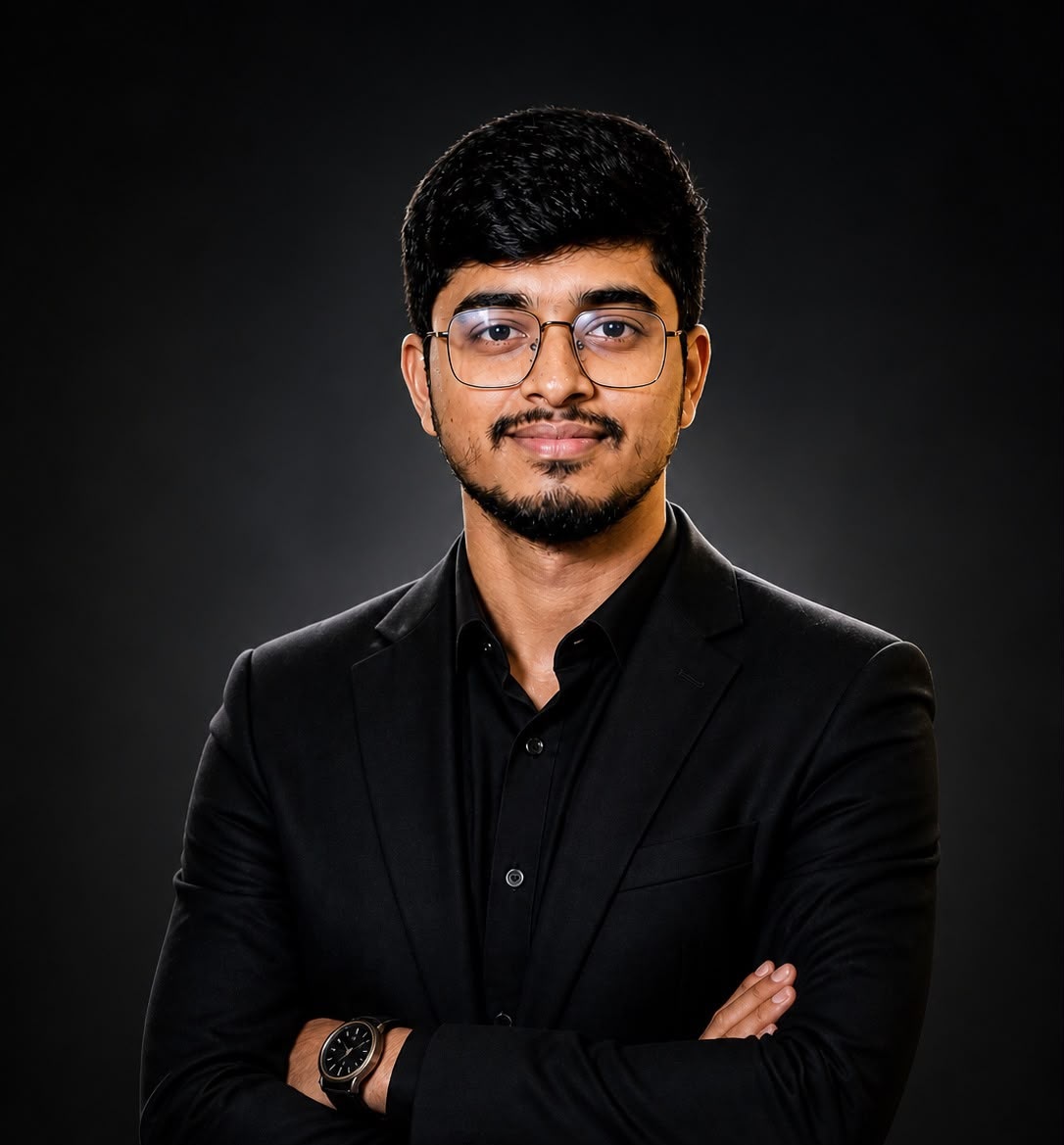 Goutam
