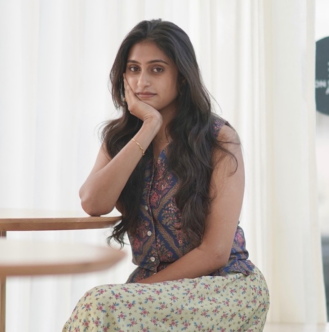 Anisha